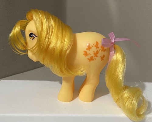 Little pony classic - pony,