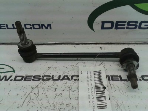 Front stabilizer rod rh - rh,