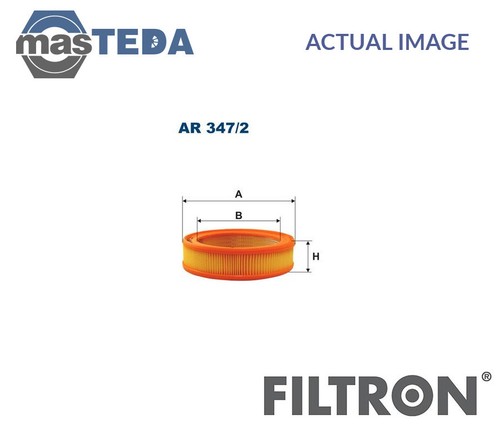 347 engine air filter - 347/2,