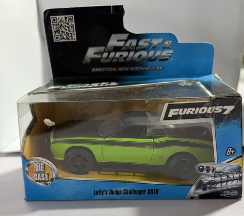 Jada fast furious letty s - furious, letty’s