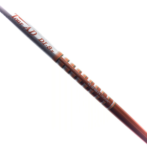 Used graphite design tour - graphite,