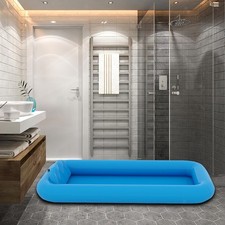 Inflatable Bathtub PVC Bath