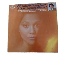 Joe Dolan - You're Such A Good