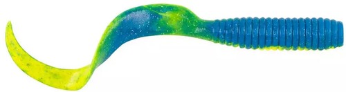 Berkley gulp saltwater grub - gulp!,