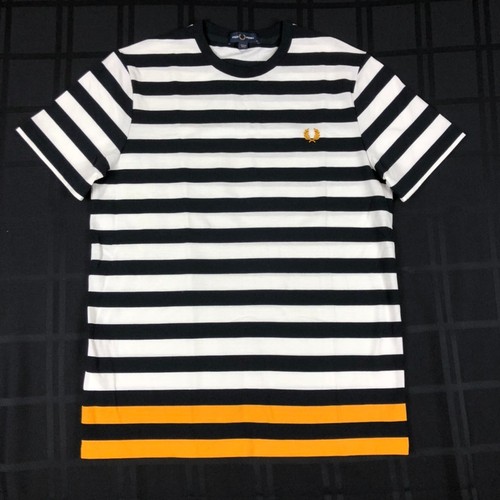 Fred perry shirt men black - perry,
