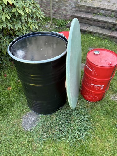 Large small empty engine - small,
