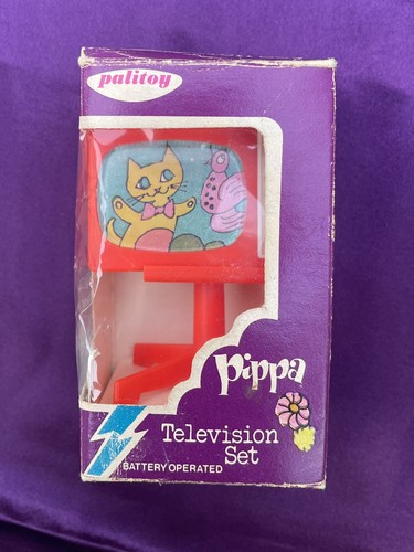 Palitoy pippa doll - doll, 1970’s