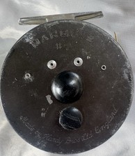 Hardy Marquis #7 Fly Fishing