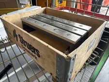 Struers T-slot Table