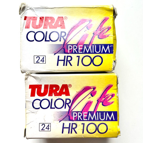 Rare tura 100 colour - rare,