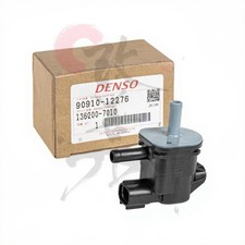 Genuine Toyota Vacuum Switching EVAP Purge Valve Prius Auris CT200H 90910-12276