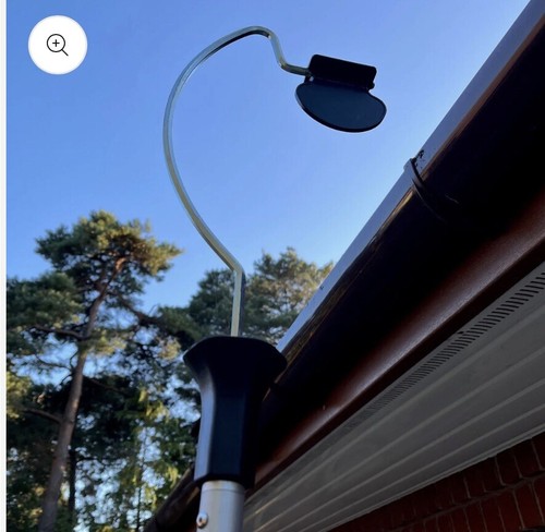 Lightweight gutter cleaner - lightweight,