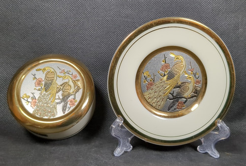 The art chokin vintage - the,