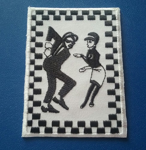 Ska two tone rude - ska, two-tone