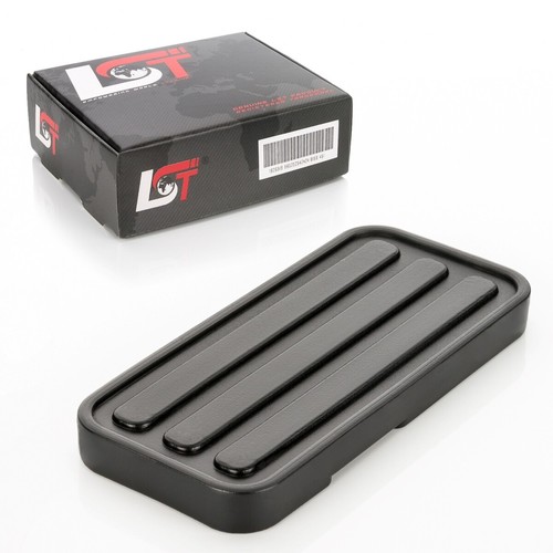 Pedal rubber cover for - cover, audi