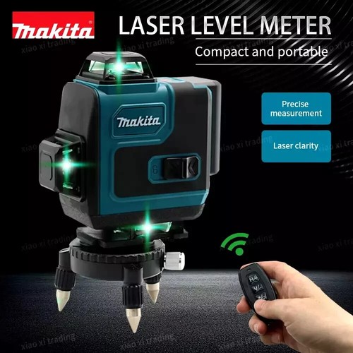 Makita high precision - high-precision, 16-line