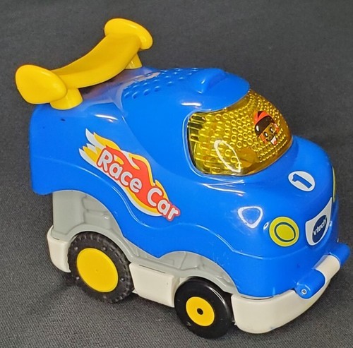 Vtech smart wheels - go!,