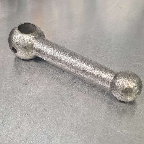 Wadkin machine locking handle - machine,
