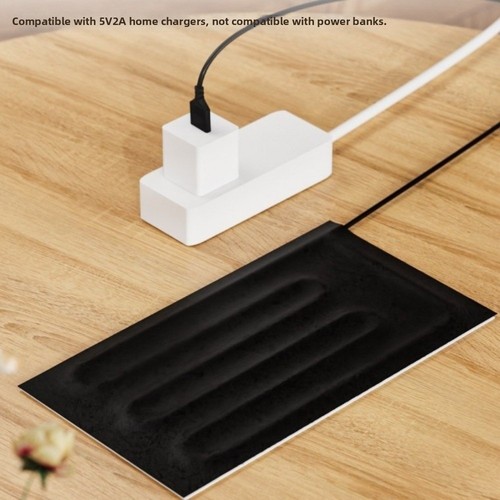 Usb reptile heating pad - reptile,