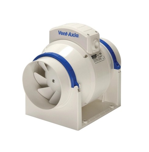 Vent axia acm125 - vent, mixed