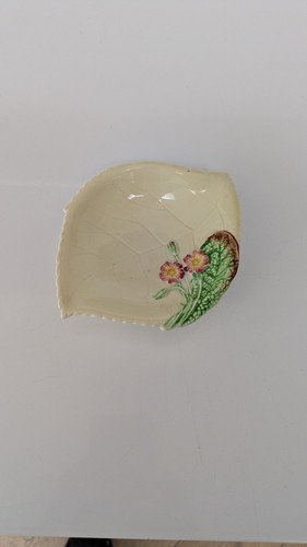 Vintage small yellow - yellow, carlton
