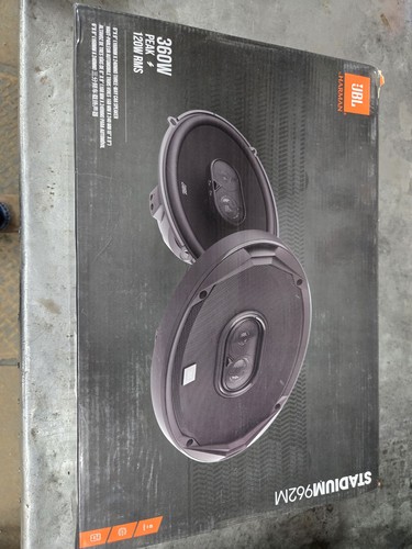 Jbl stadium 962m 3 - 962m, 9"