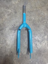 Haro BMX Bike Fork Teal 20"