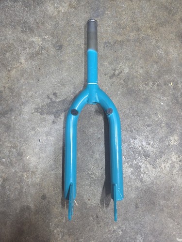Haro bmx bike - bike, fork