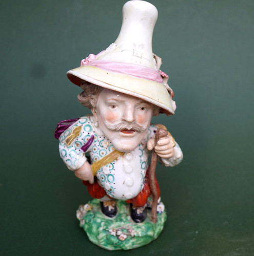 18th century antique - antique, derby