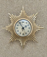 Eurastyle Quartz Retro