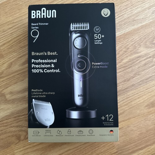 Braun series pro - braun, pro+