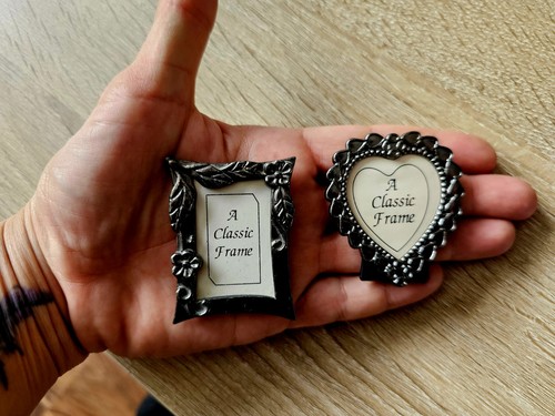 Set vintage alfra - vintage, mini
