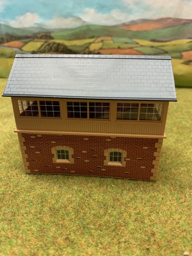 Vintage model railway oo - vintage,
