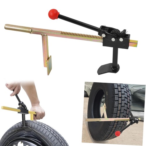 Tire changer manual tool - manual, tyre