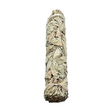 Wholesale Smudge Sticks, White Sage 8"
