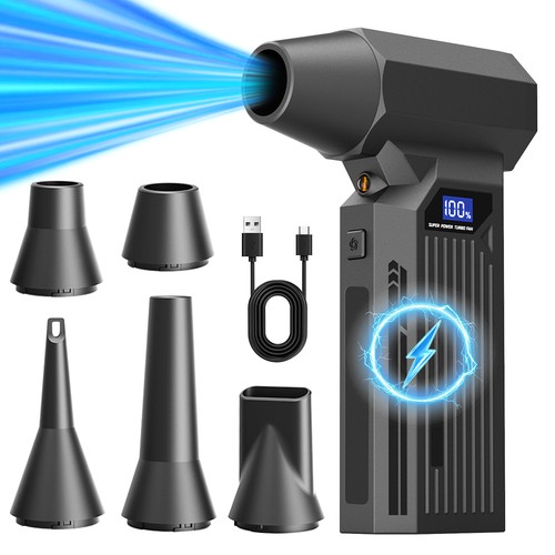 Jet dry mini - dry, blower