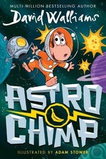 Astrochimp: New for 2024, a
