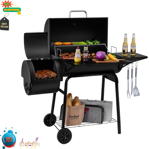 Royal gourmet cc1830s bbq - gourmet,