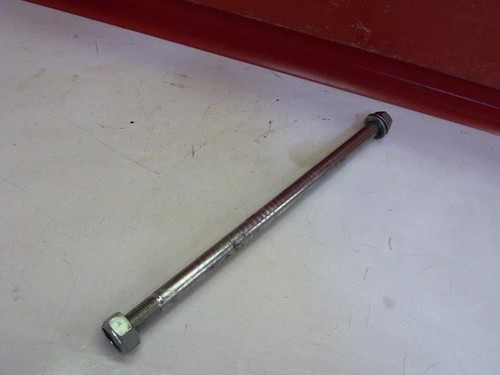 Rear wheel axle honda 125 - honda,