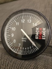 Stack St400 Tacho Tachometer