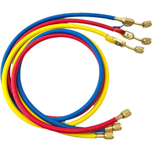 150cm hvac r134a - r22, charging