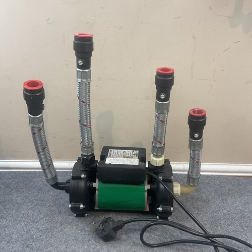Salamander rhp50 bar twin - 1.5,