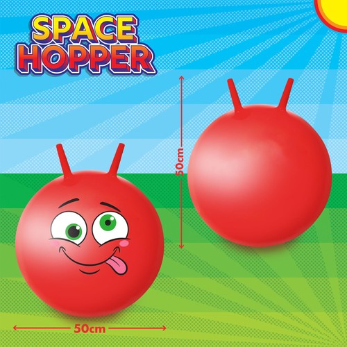 Abeec space hopper - abeec, x1