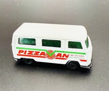 MATCHBOX 1980 VOLKSWAGEN