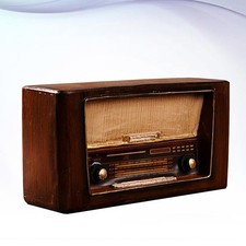  Retro Decor Tabletop Models