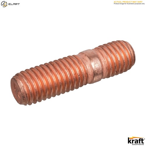 Bolt exhaust system 0597610 - exhaust,