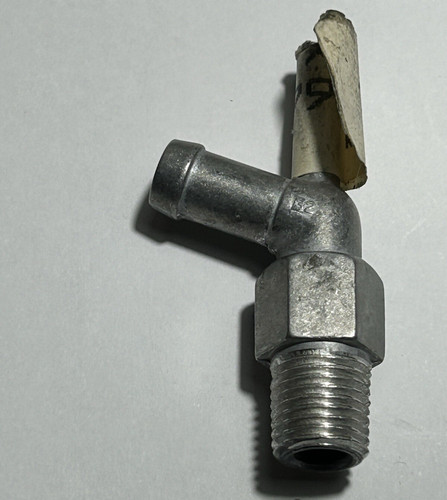 Inlet manifold branch elbow - inlet,