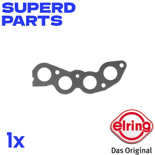 Exhaust intake manifold gasket - exhaust/intake,