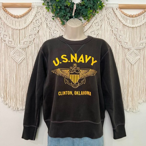 Buzz rickson navy - buzz, us