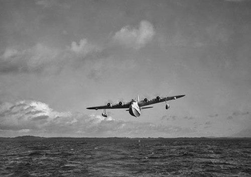 Raf short sunderland flying - short,